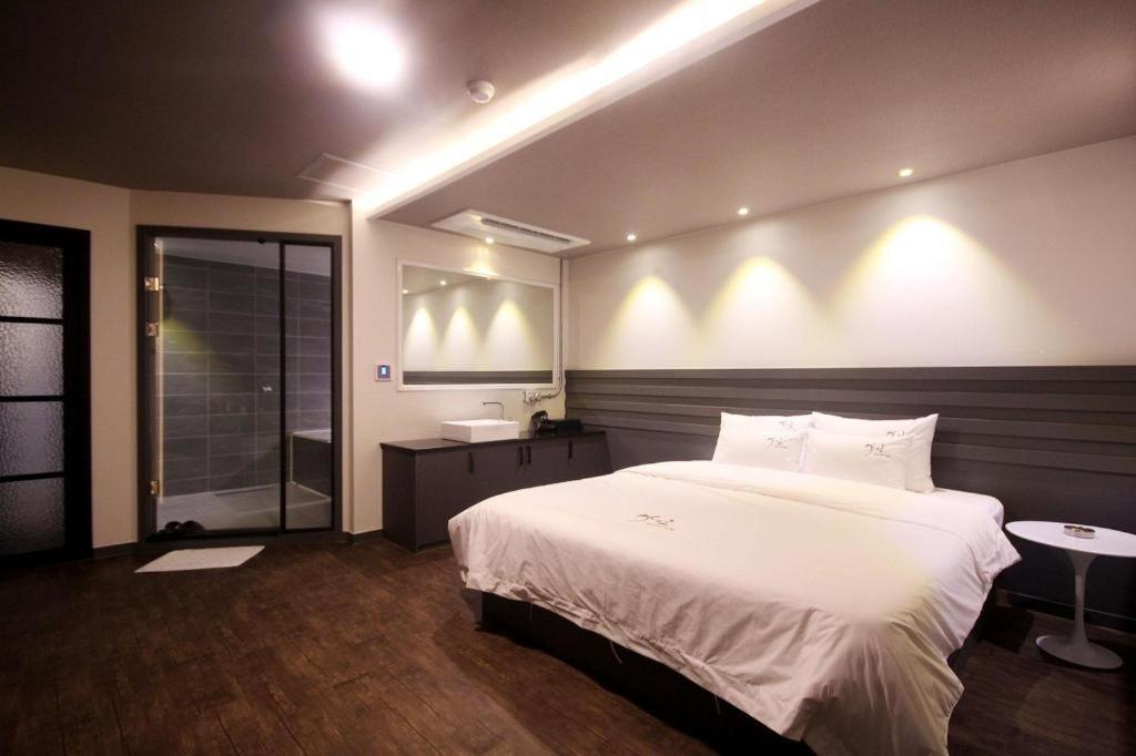 Ga-in Songjung Motel 2*