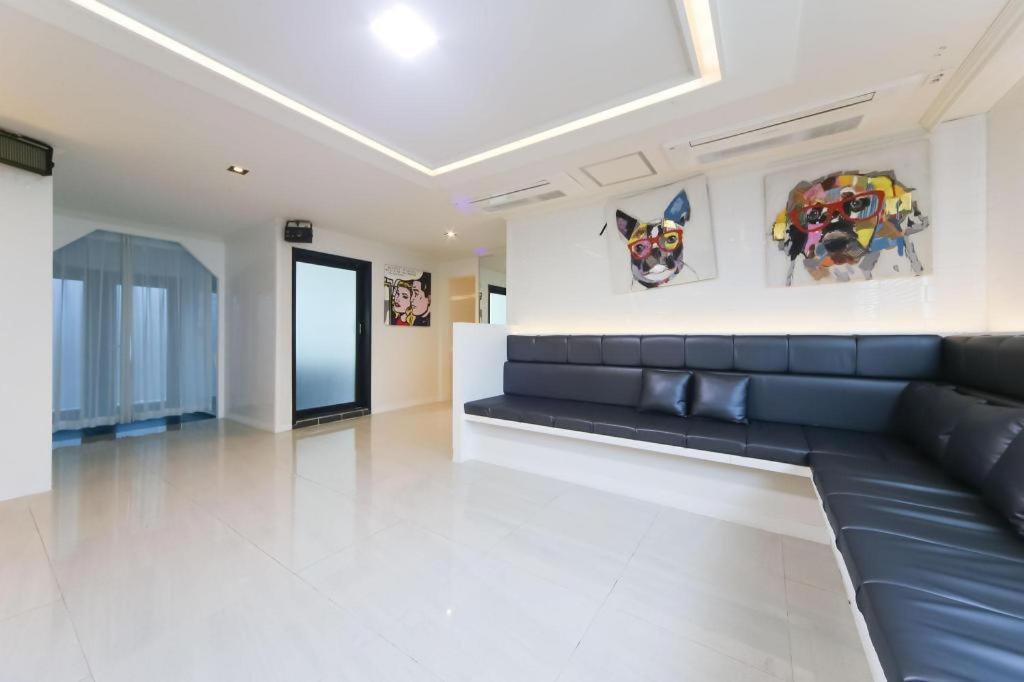 Ga-in Songjung Motel Busan