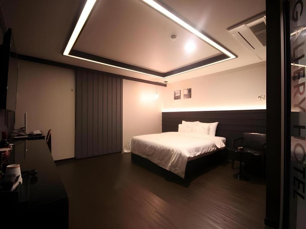 Ga-in Songjung 2* Busan