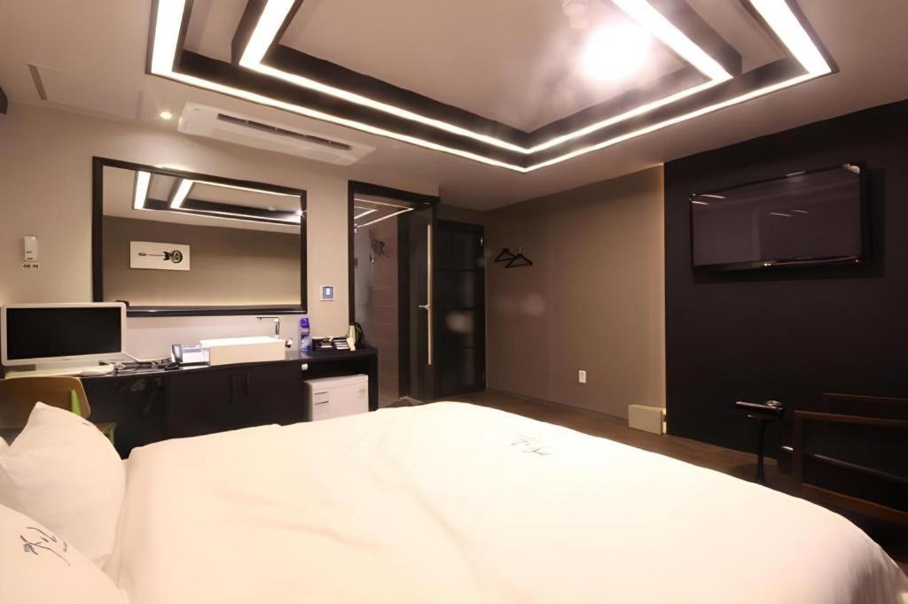 Ga-in Songjung Motel