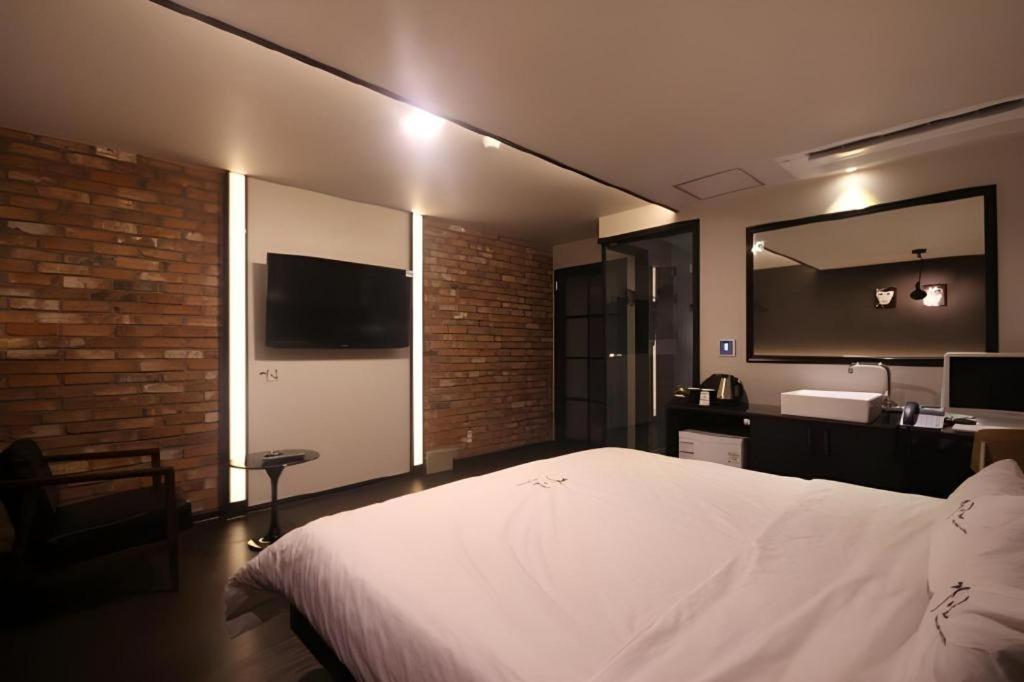 Ga-in Songjung Motel Busan