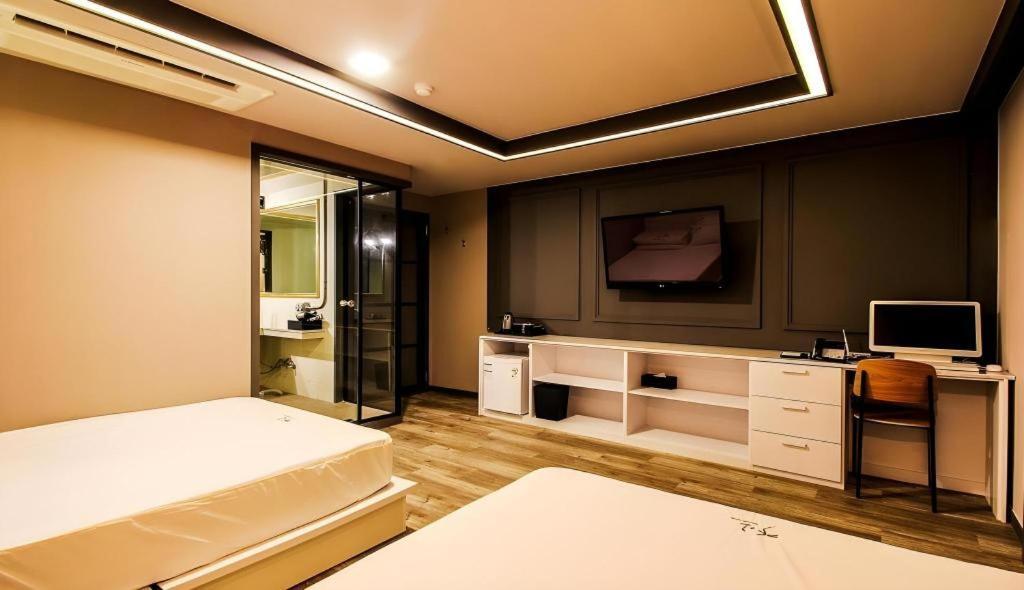 Motel Ga-in Songjung