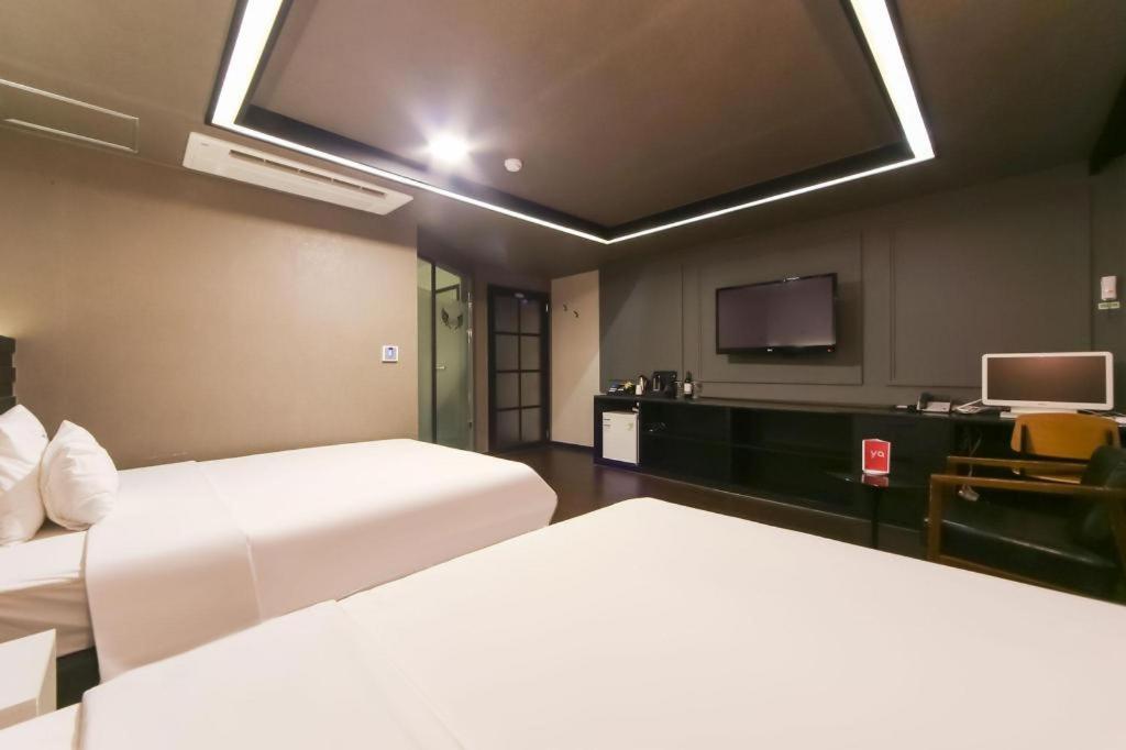 Motel Ga-in Songjung Busan