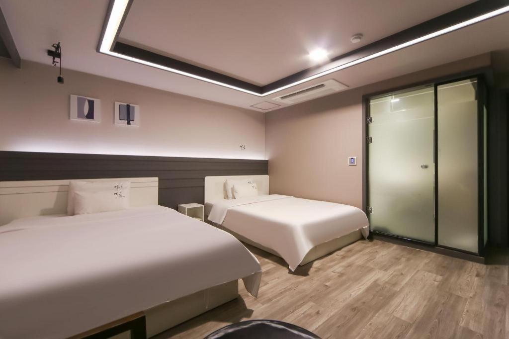 Ga-in Songjung Motel