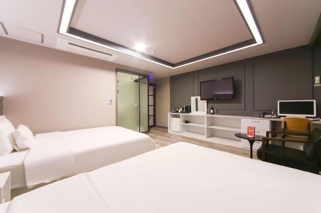 Motel Ga-in Songjung