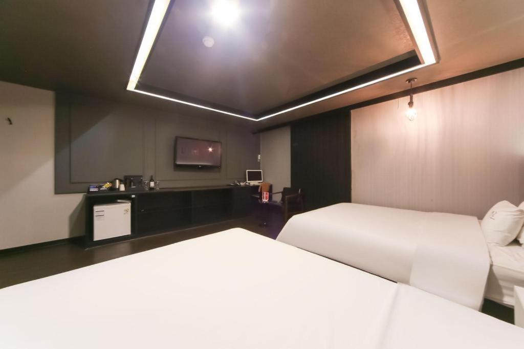 Ga-in Songjung Motel 2*