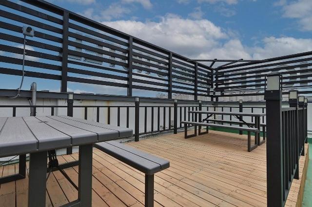 Motel Gangseo Sinhodong Business Busan