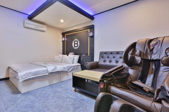 Motel Gangseo Sinhodong Business Busan