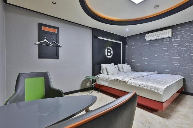 Gangseo Sinhodong Business Busan