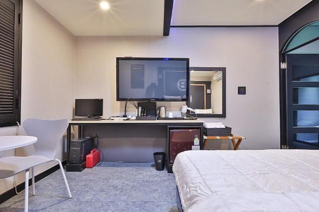 Gangseo Sinhodong Business Motel Busan