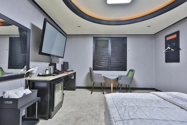 Gangseo Sinhodong Business Motel Busan