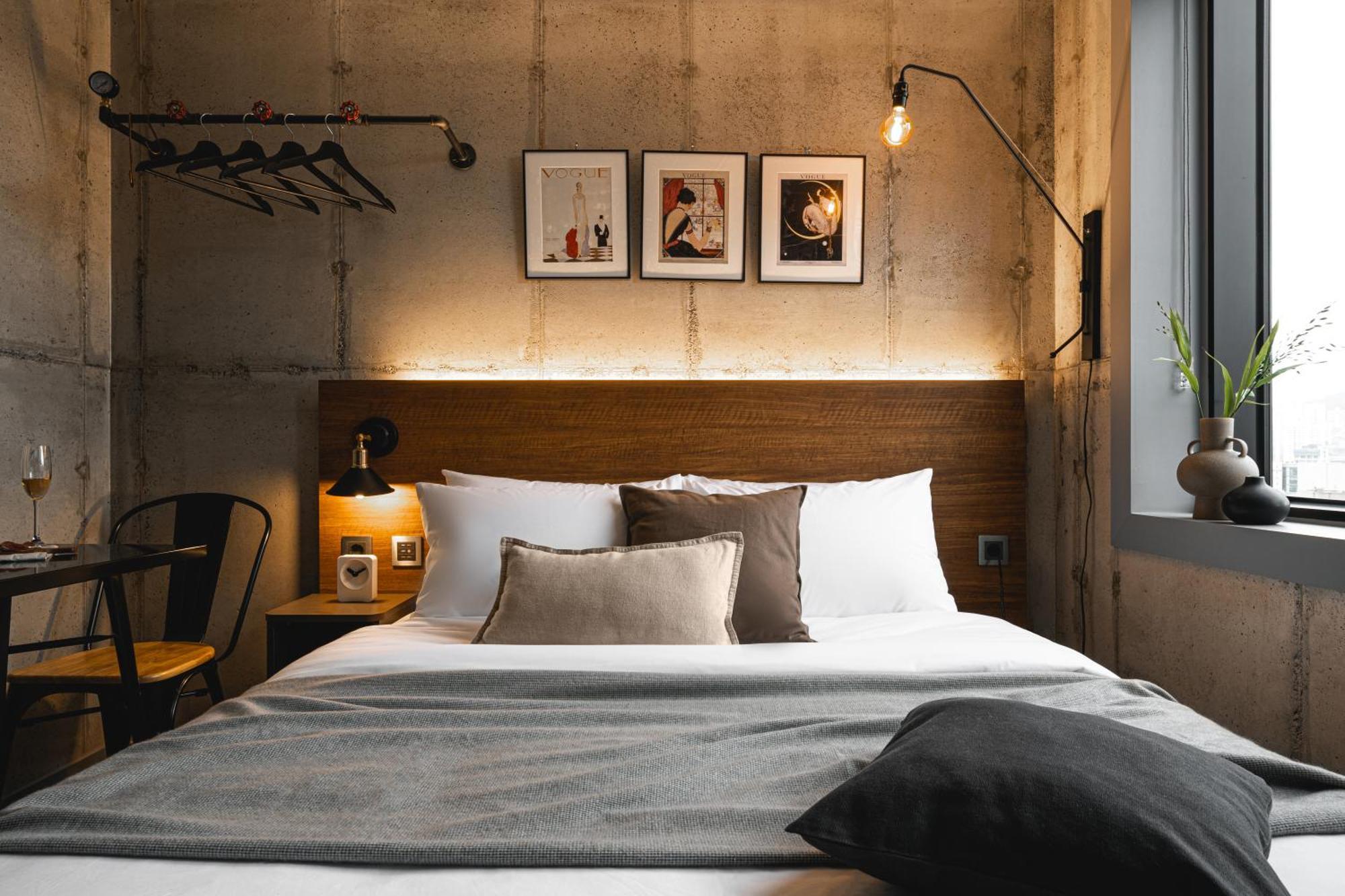 Urbanstay Boutique Nampo Biff