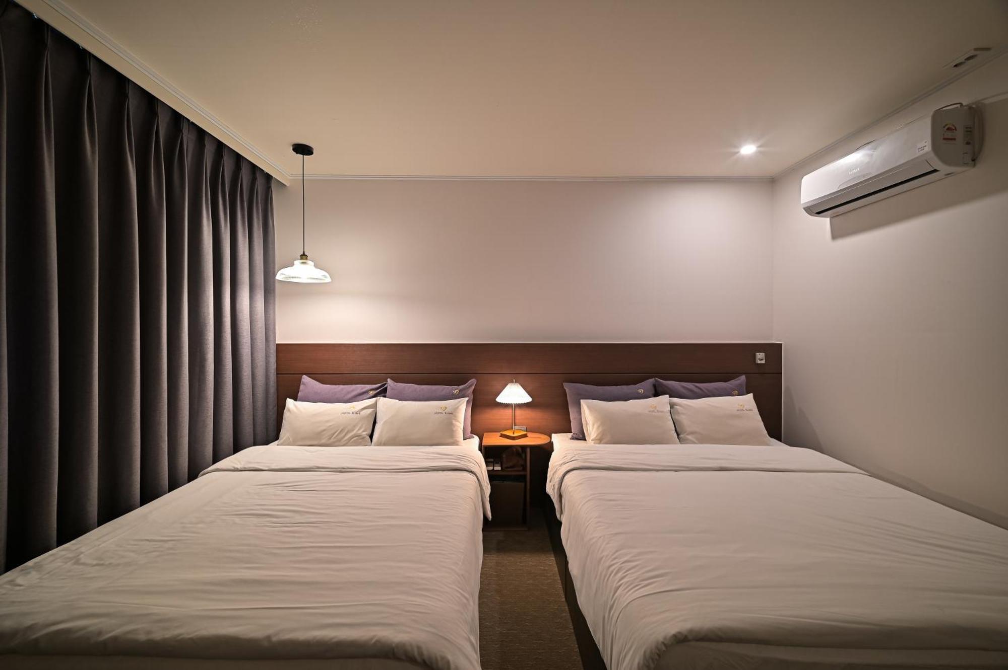 Bcent Hotel