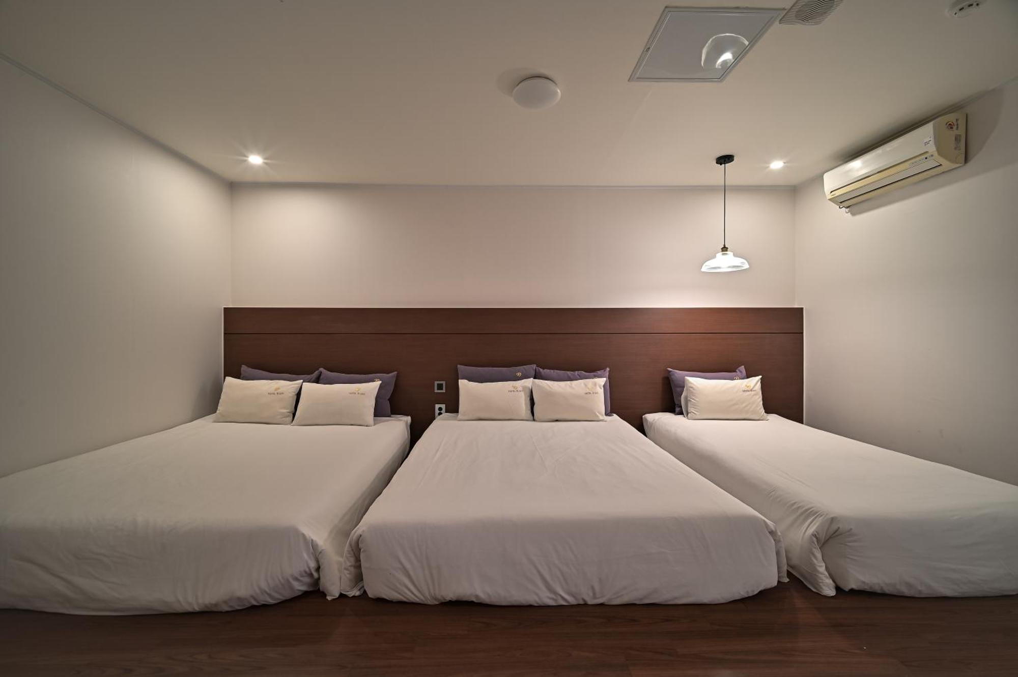 Bcent Hotel