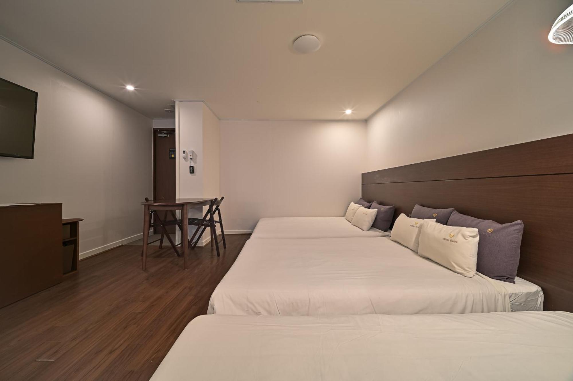 Hotel Bcent