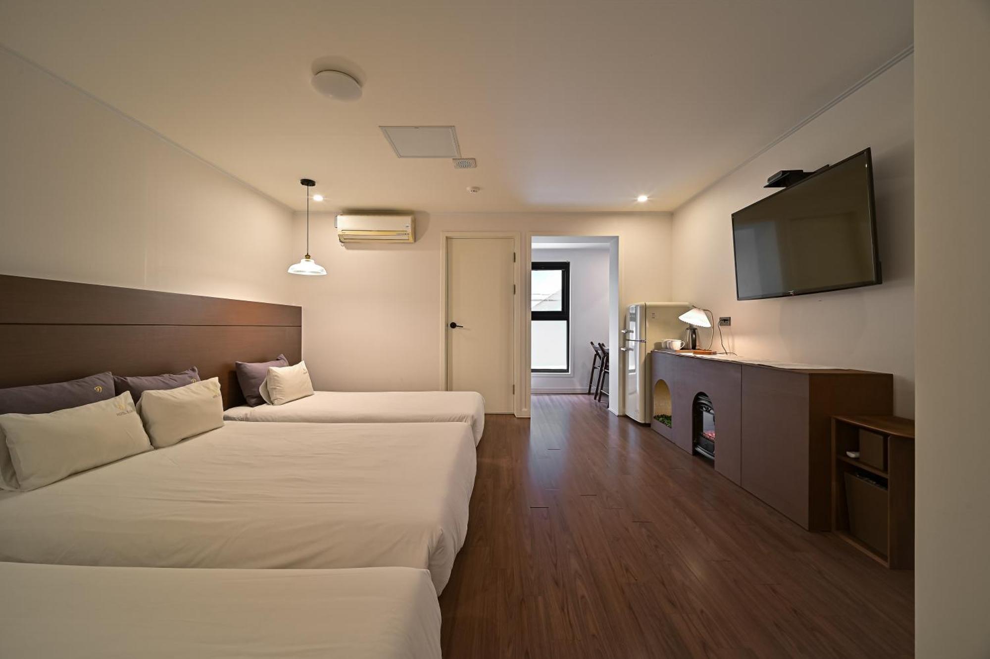 Bcent 3* Busan
