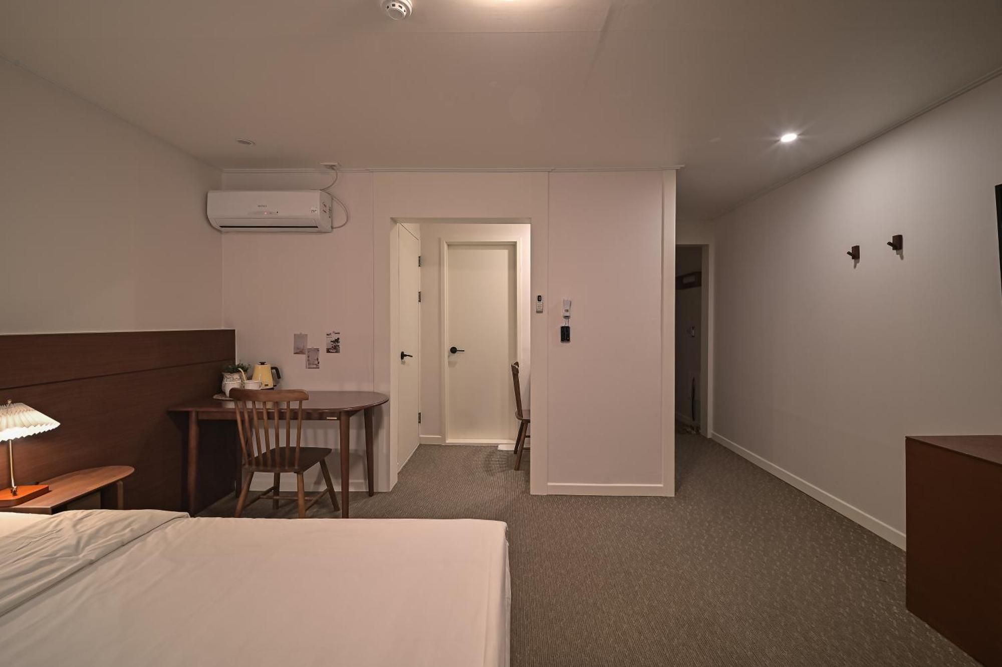 Bcent Hotel