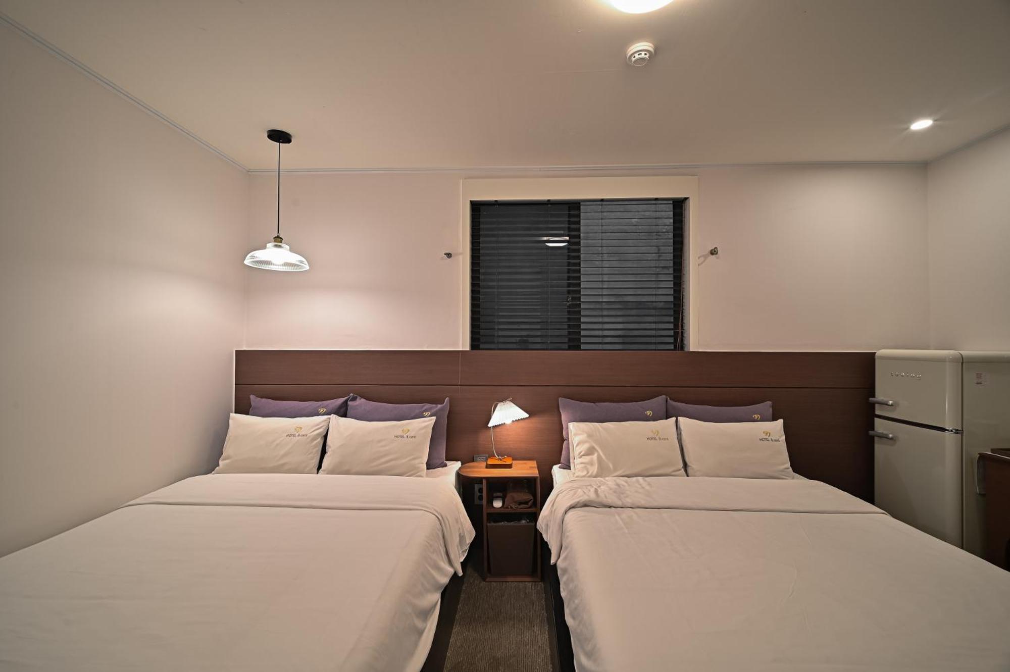 Hotel Bcent 3*