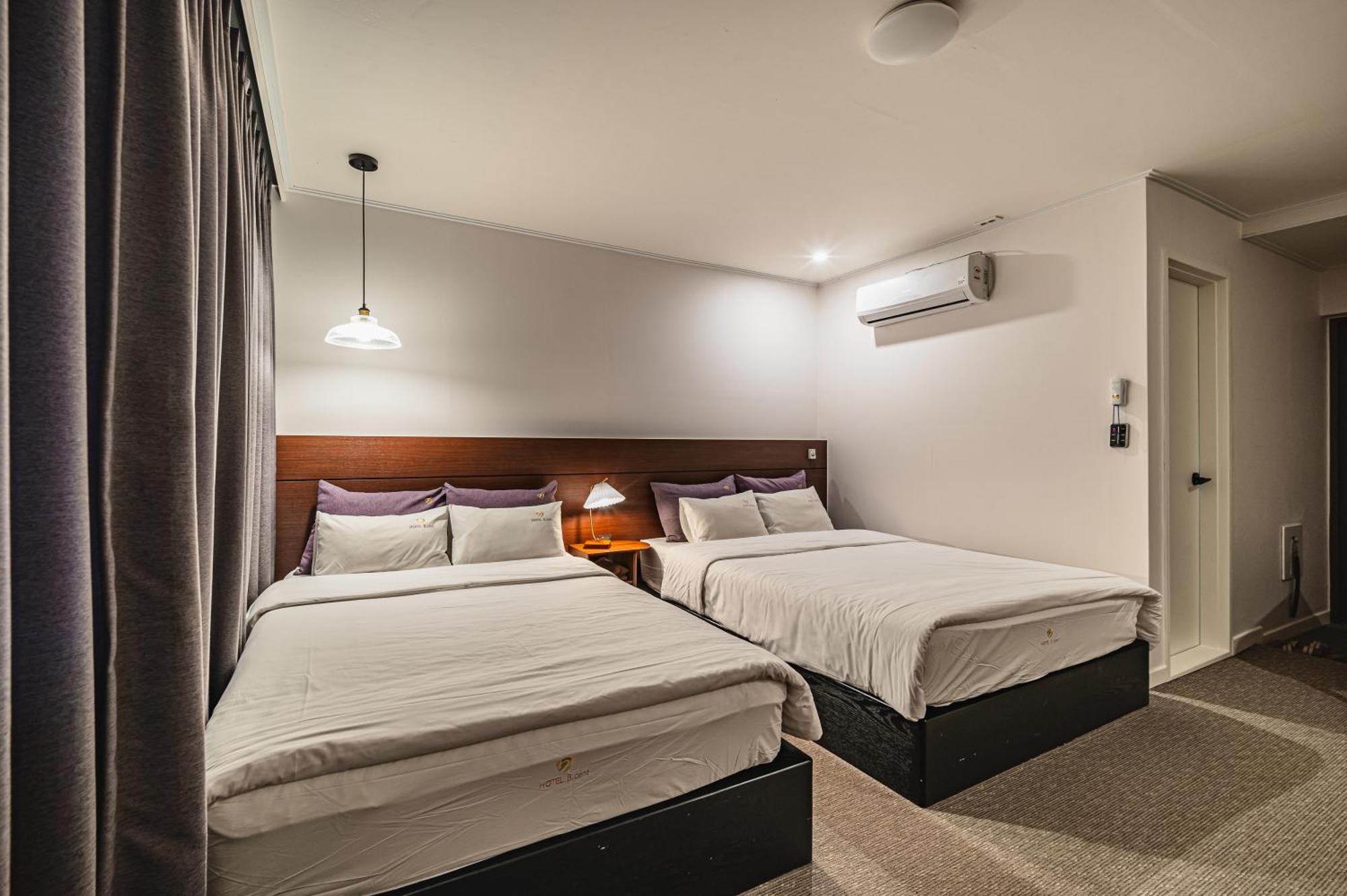 Hotel Bcent