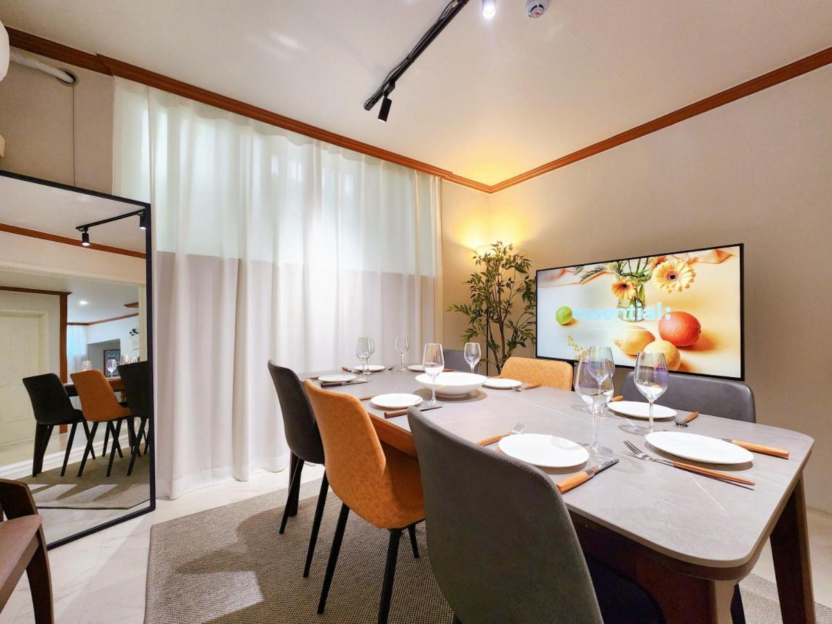 Kidney Beans Apartamento