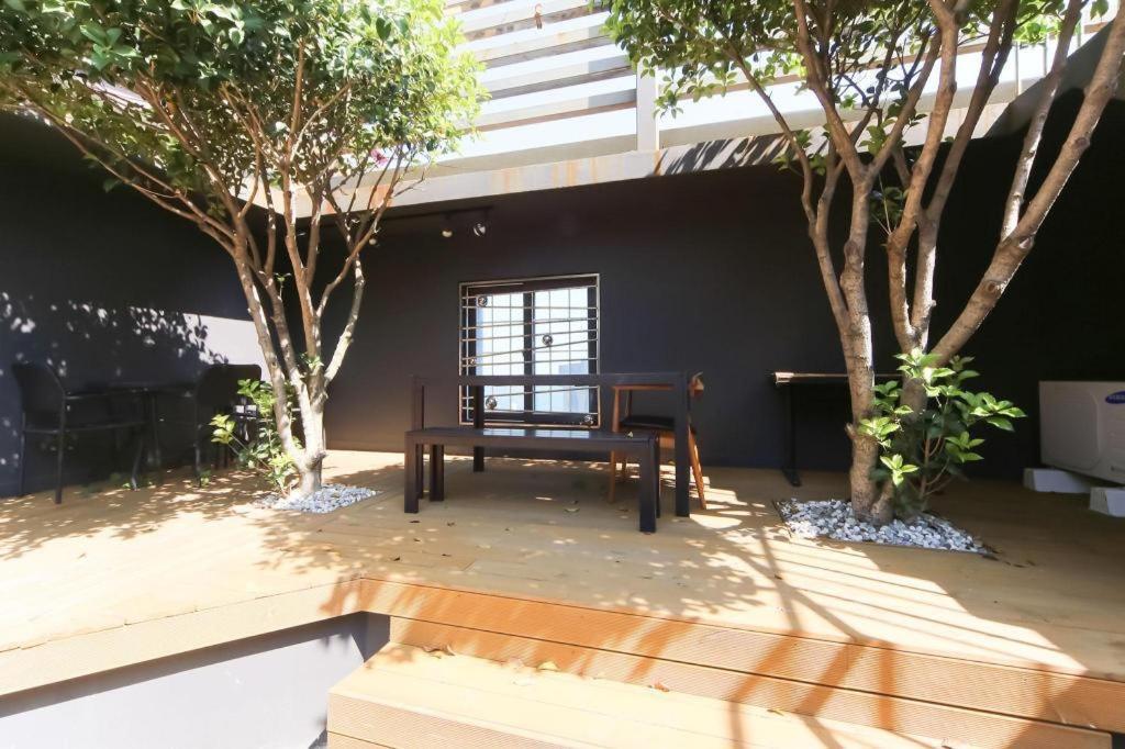 Ga-in Songjung Motel