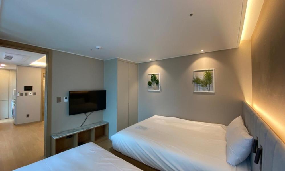 D Ov Haeundae 3* Busan