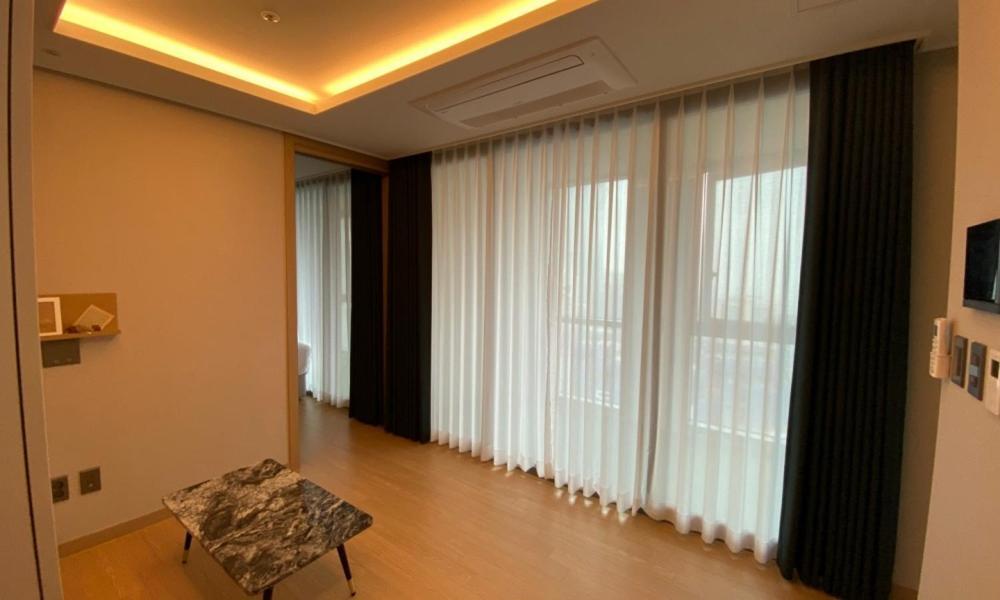 Hotel D Ov Haeundae