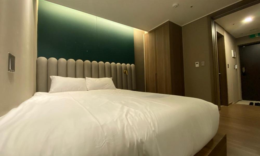 D Ov Haeundae Hotel