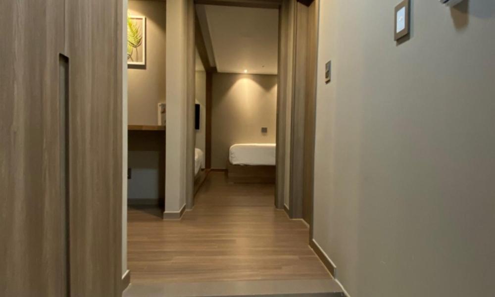 Hotel D Ov Haeundae 3*
