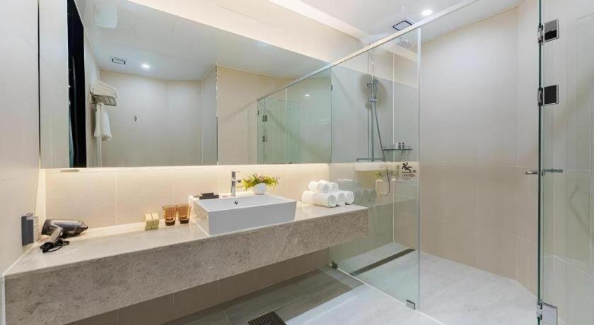 Hotel Kwangsu Busan