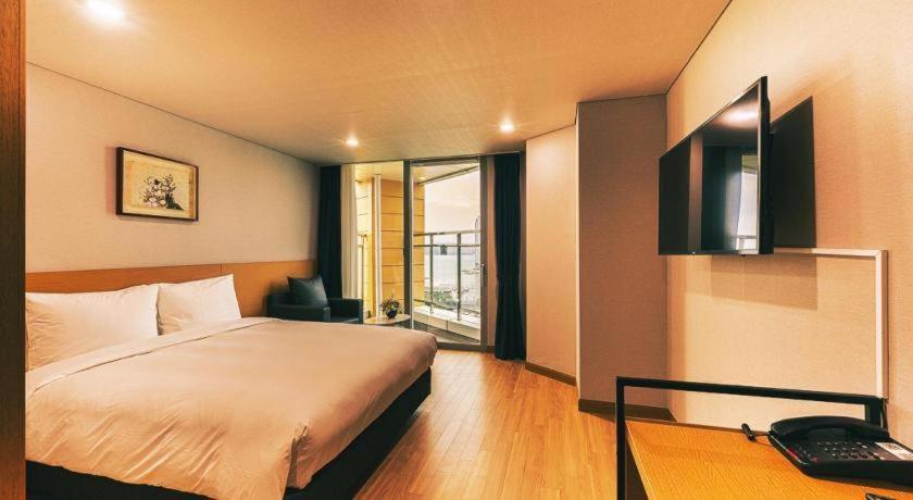 Hotel Kwangsu 4*