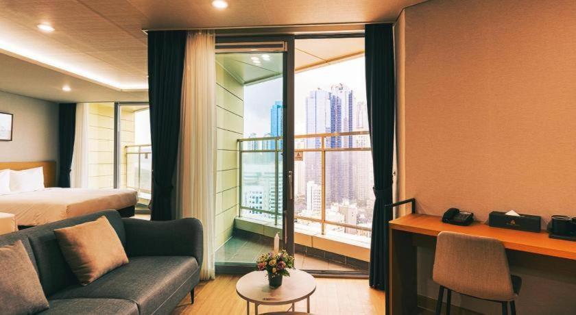 Kwangsu 4* Busan