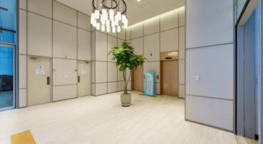 Hotel Kwangsu 4*