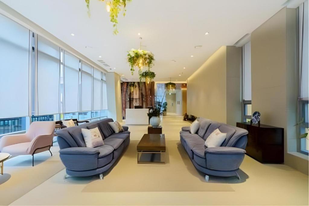 Kwangsu Hotel Busan