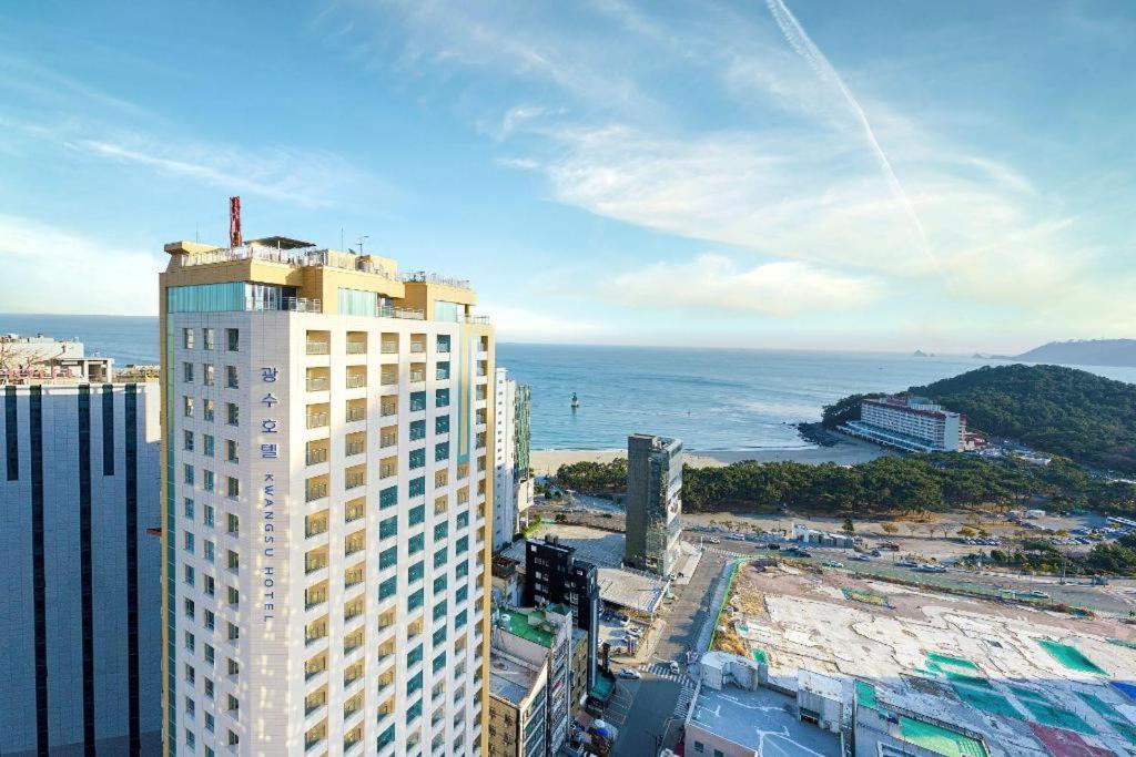 Hotel Kwangsu 4*