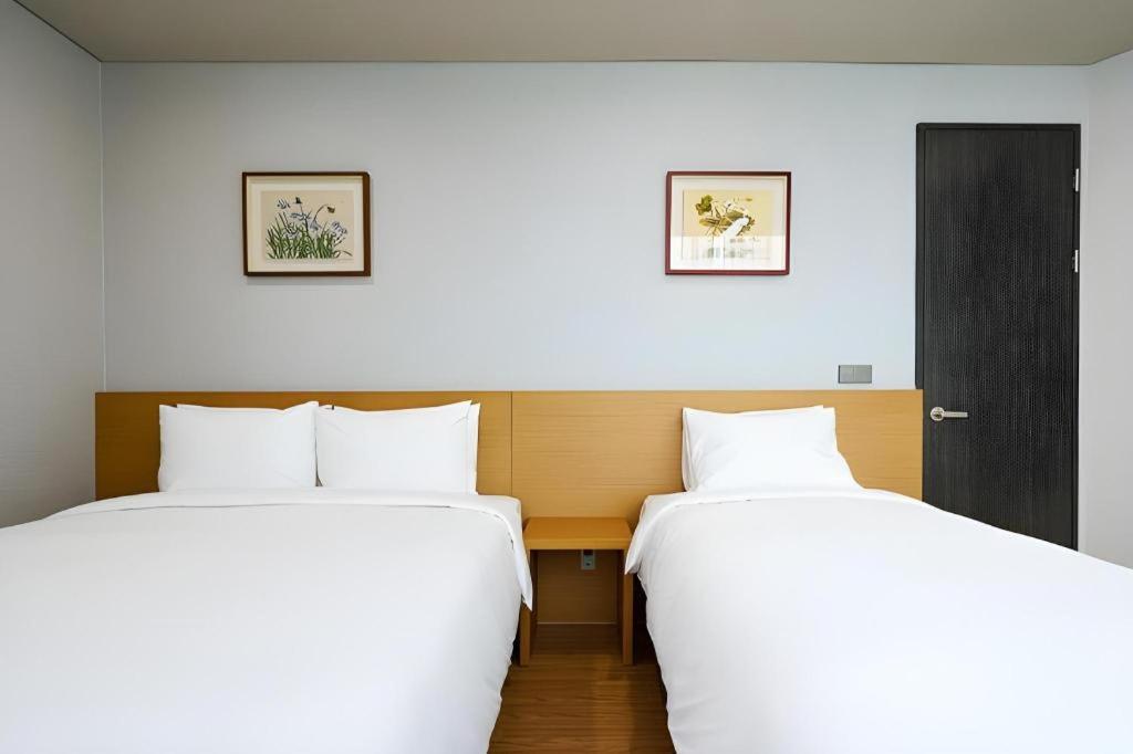 Hotel Kwangsu 4*