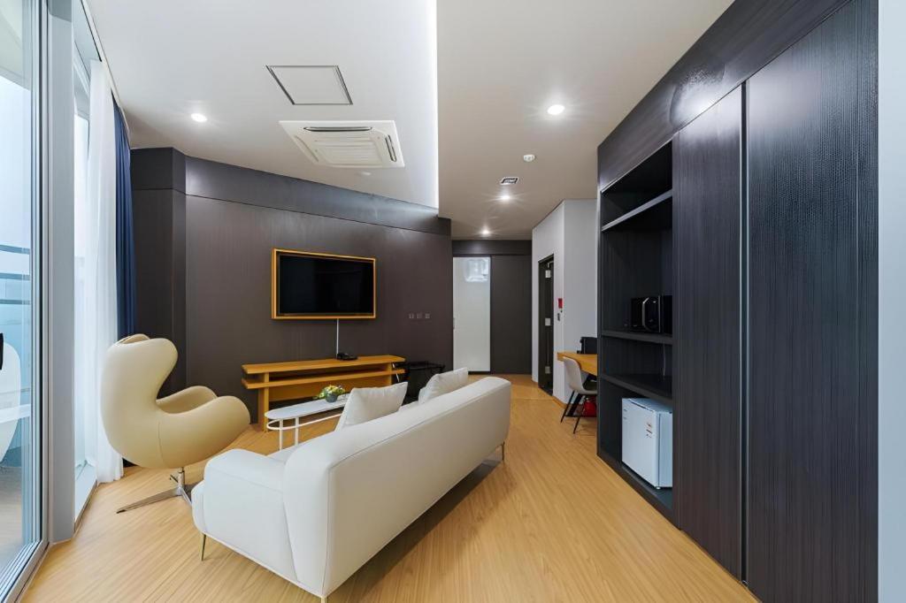 Hotel Kwangsu