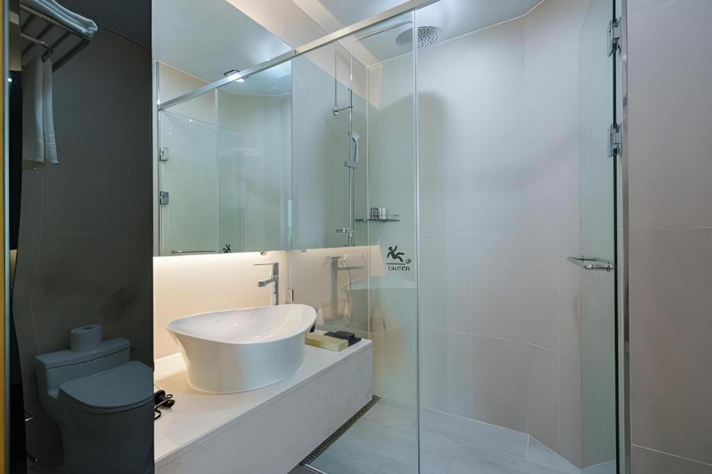 Kwangsu Hotel Busan
