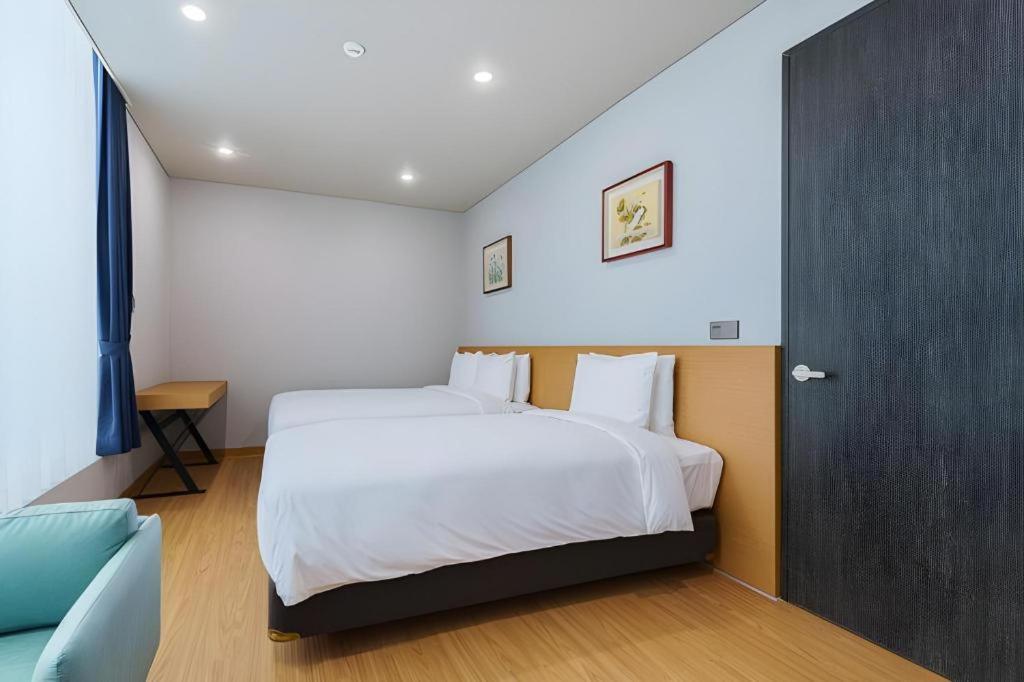 Hotel Kwangsu 4*