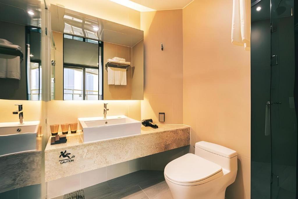Hotel Kwangsu Busan