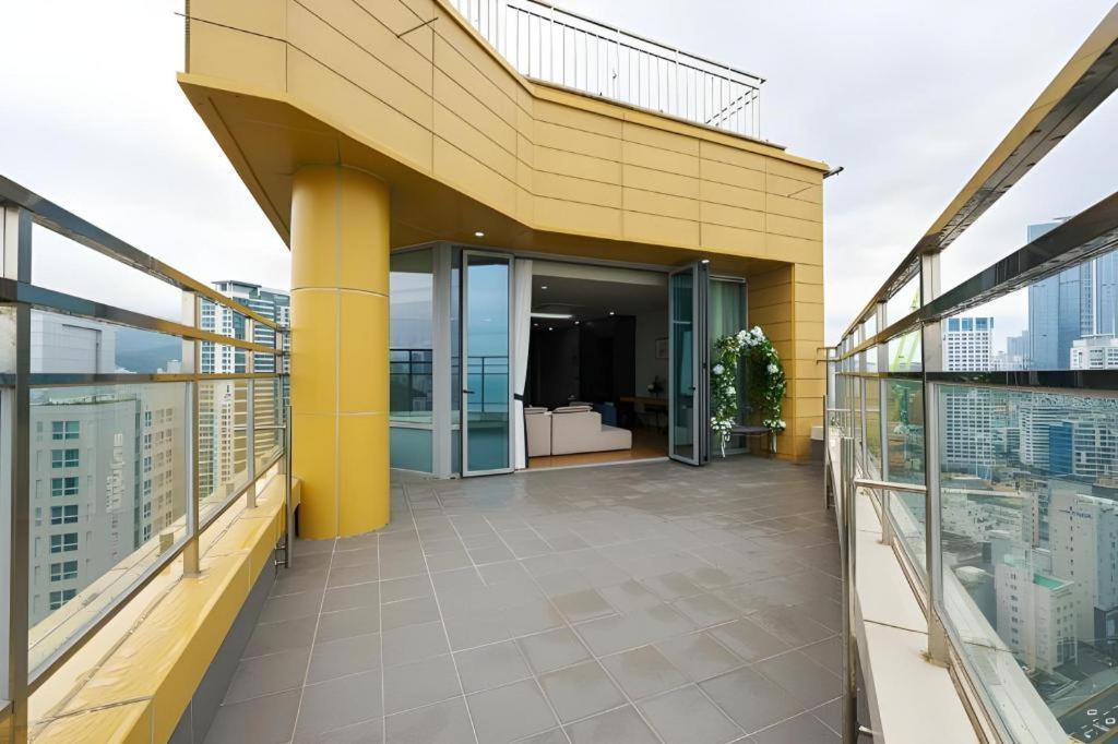 Hotel Kwangsu Busan