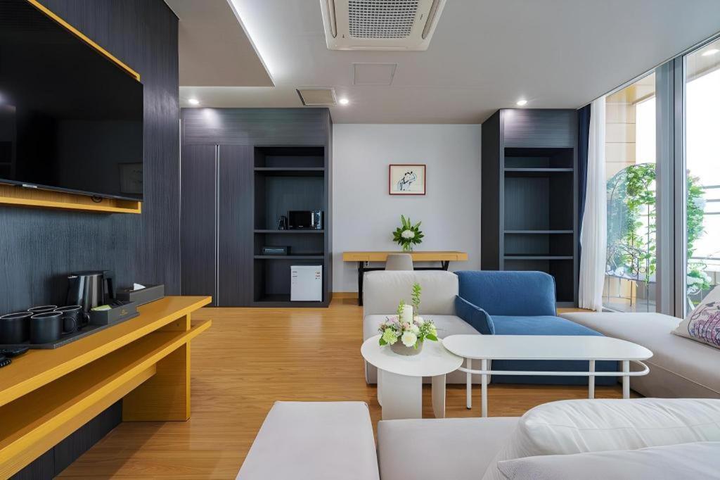 Kwangsu Hotel 4*