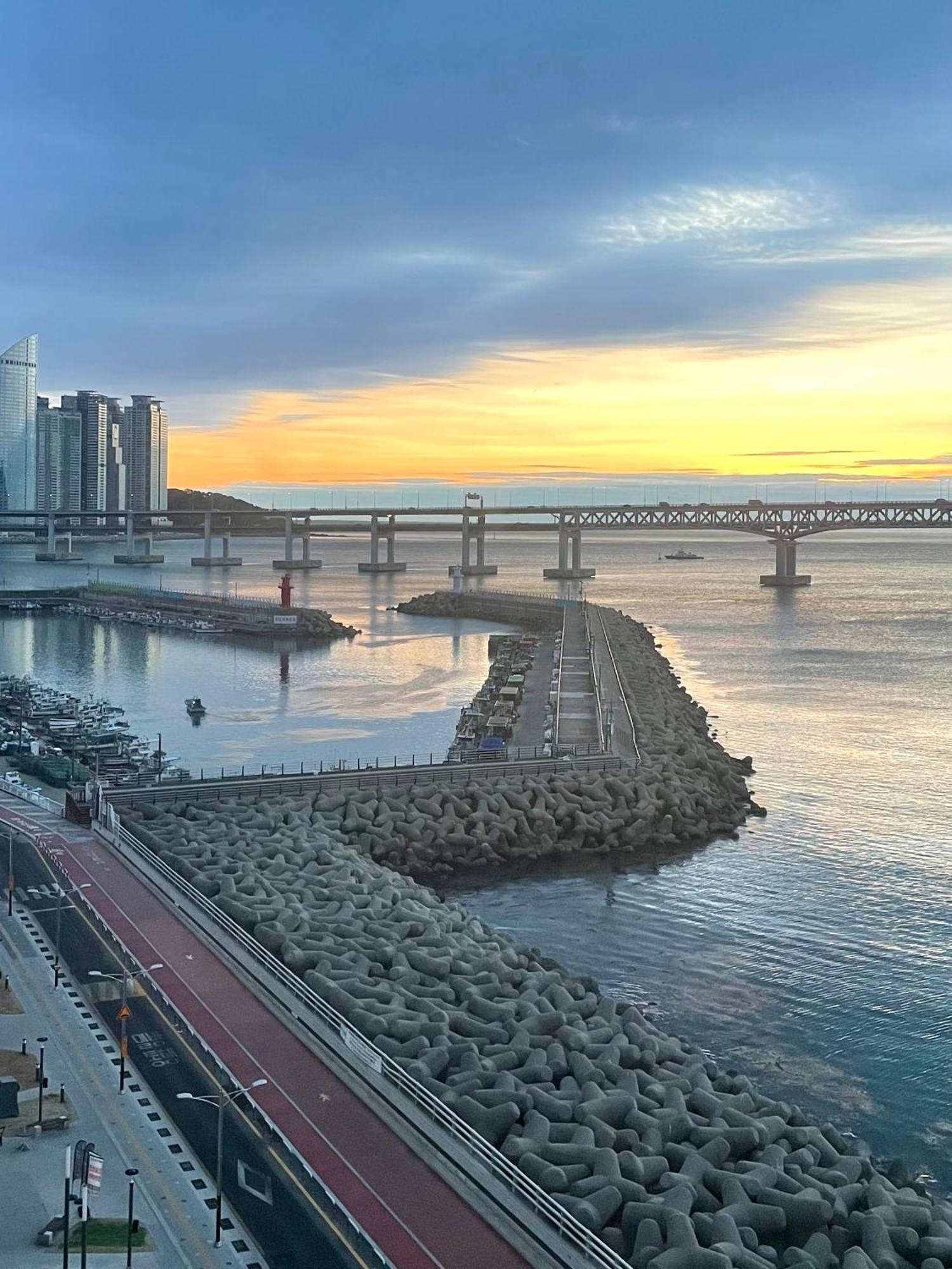 Ocean Front Appartamento