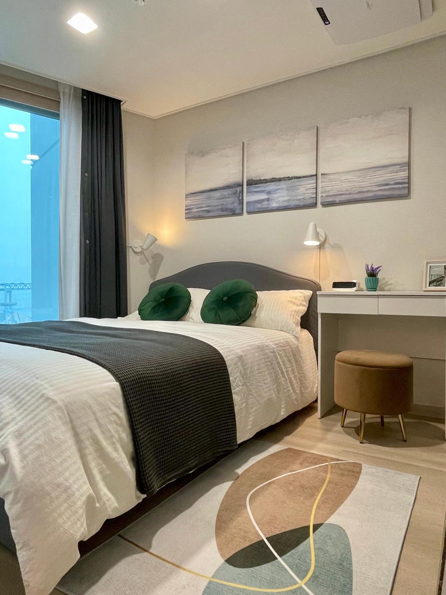 Appartamento Ocean Front *