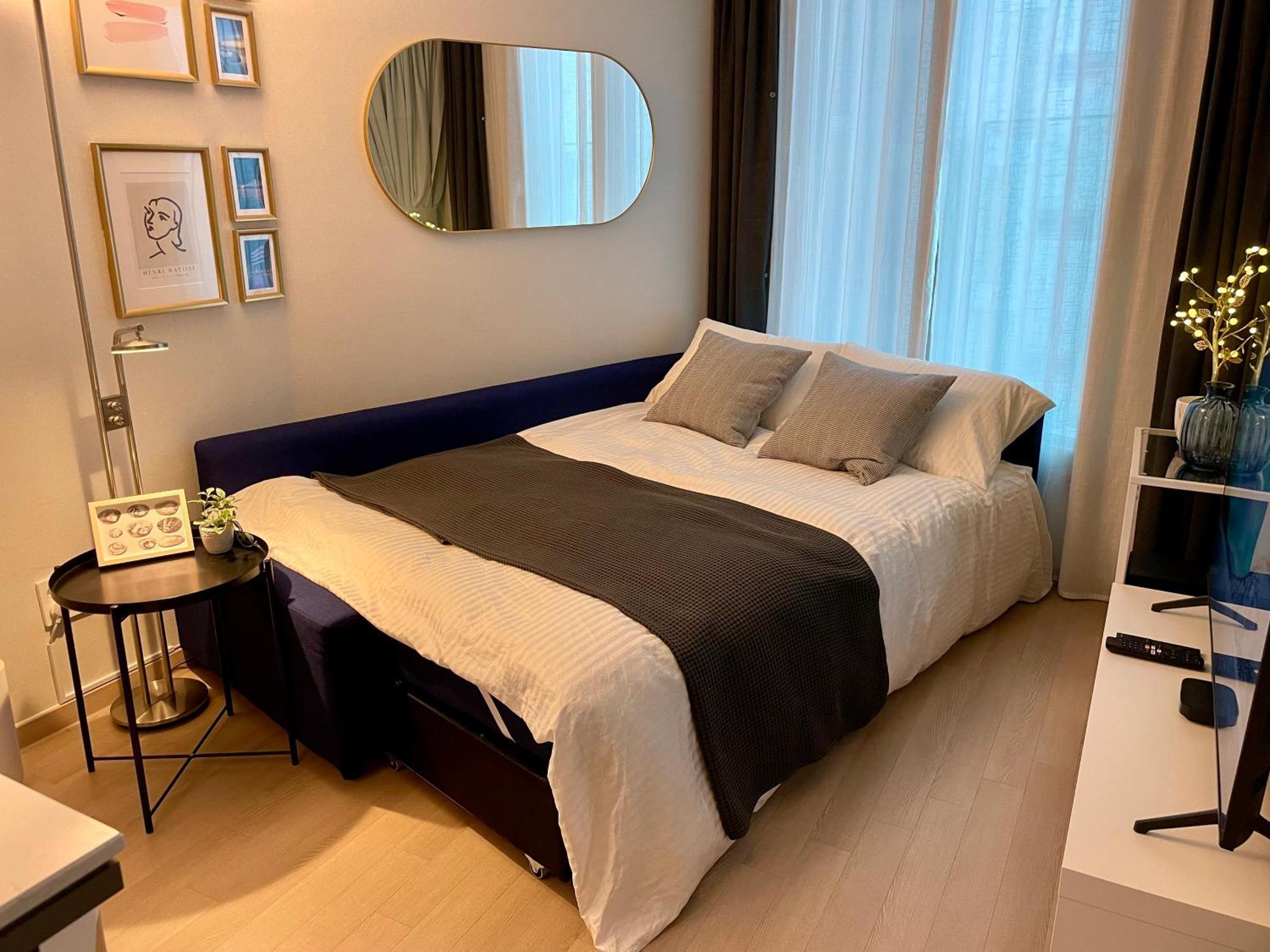 Appartamento Ocean Front *