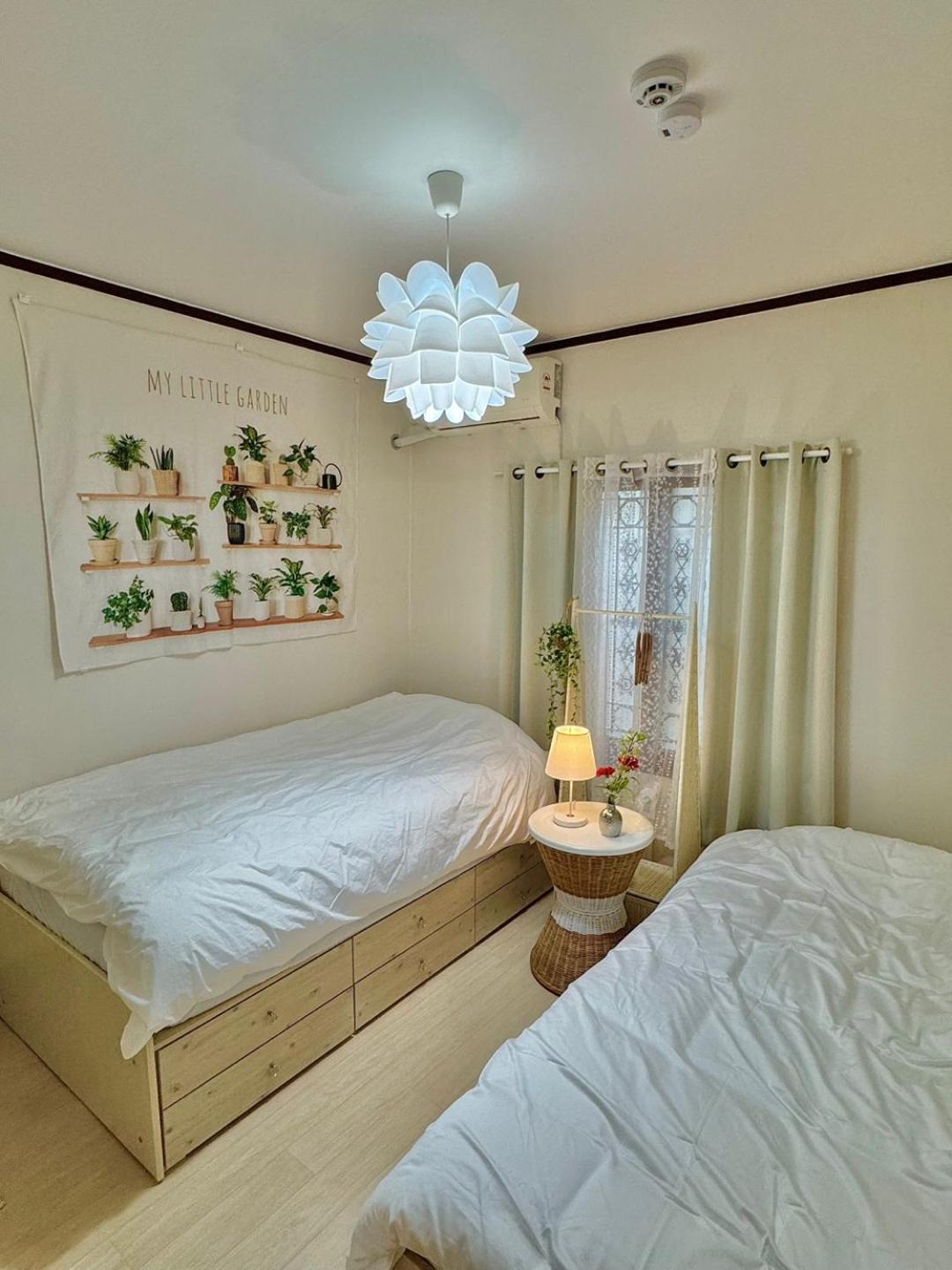 Cozy Granny's * Busan