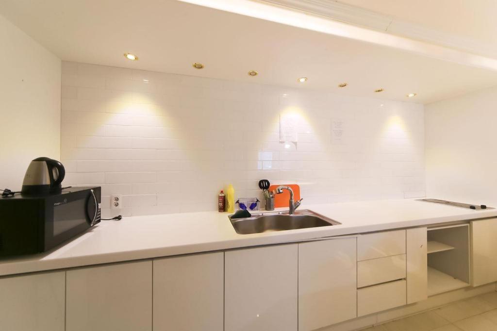 Ga-in Songjung Motel Busan