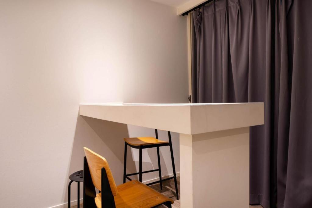 Motel Ga-in Songjung Busan