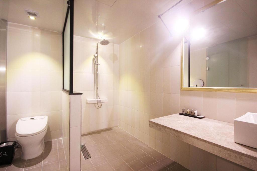 Motel Ga-in Songjung 2*