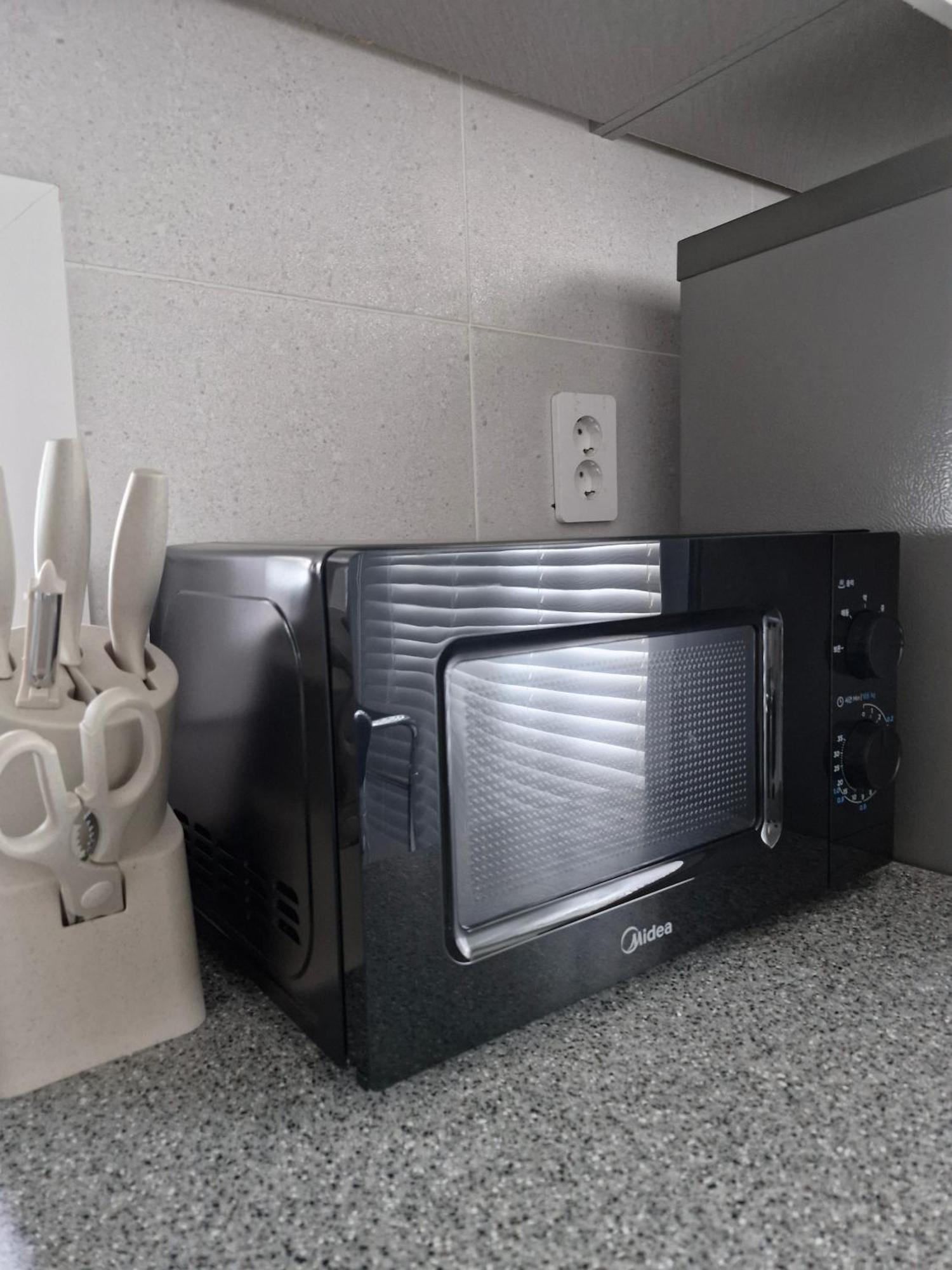 Apartment Jagalchi House